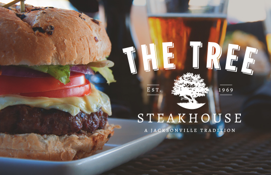 Project information for The Tree Steakhouse