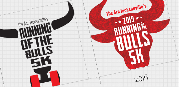 Project information for Running of the Bulls 5k