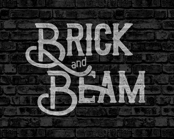 Project information for Brick & Beam