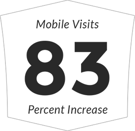 Paytronix Mobile Stats